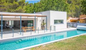 Location saisonnière Villa Aix-en-Provence