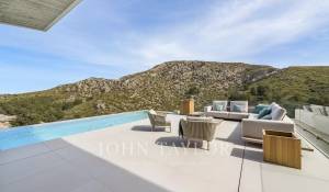 Location saisonnière Villa Alcudia