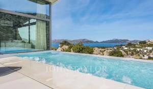 Location saisonnière Villa Alcudia