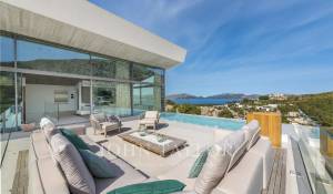 Location saisonnière Villa Alcudia