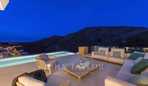 Location saisonnière Villa Alcudia
