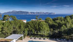 Location saisonnière Villa Alcudia