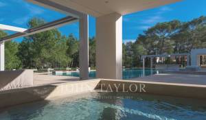 Location saisonnière Villa Alcudia