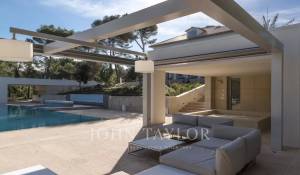 Location saisonnière Villa Alcudia