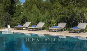 Location saisonnière Villa Alcudia