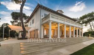 Location saisonnière Villa Alcudia