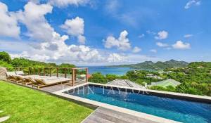 Location saisonnière Villa Anse des Cayes