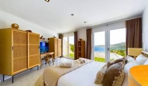 Location saisonnière Villa Anse des Cayes