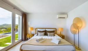 Location saisonnière Villa Anse des Cayes