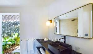 Location saisonnière Villa Anse des Cayes