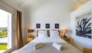 Location saisonnière Villa Anse des Cayes