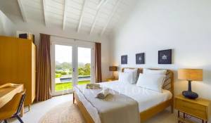 Location saisonnière Villa Anse des Cayes