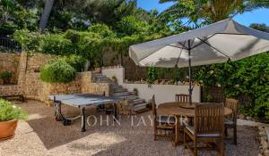 Location saisonnière Villa Antibes