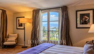 Location saisonnière Villa Antibes