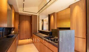 Location saisonnière Villa Antibes