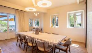 Location saisonnière Villa Antibes