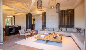 Location saisonnière Villa Antibes