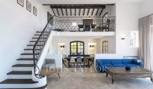 Location saisonnière Villa Antibes