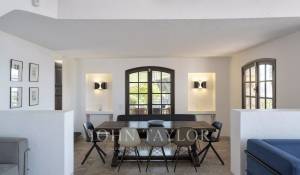 Location saisonnière Villa Antibes