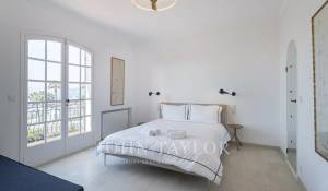 Location saisonnière Villa Antibes