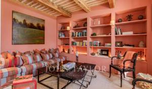 Location saisonnière Villa Antibes