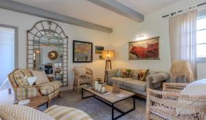 Location saisonnière Villa Antibes