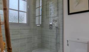 Location saisonnière Villa Antibes