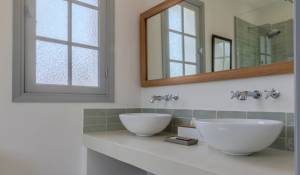 Location saisonnière Villa Antibes