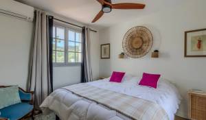 Location saisonnière Villa Antibes