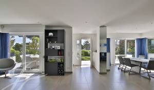 Location saisonnière Villa Antibes