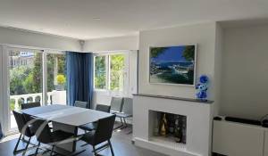 Location saisonnière Villa Antibes