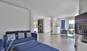 Location saisonnière Villa Antibes