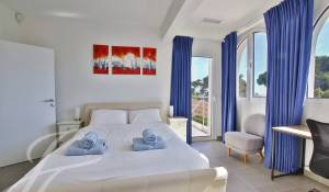Location saisonnière Villa Antibes