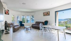 Location saisonnière Villa Antibes