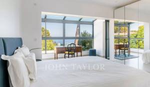 Location saisonnière Villa Antibes