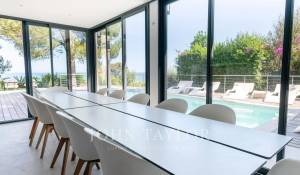 Location saisonnière Villa Antibes