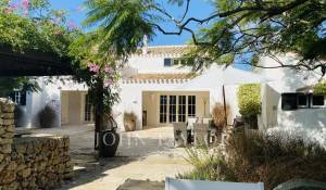 Location saisonnière Villa Binixica
