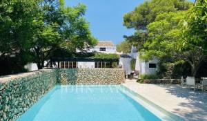 Location saisonnière Villa Binixica