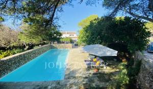 Location saisonnière Villa Binixica