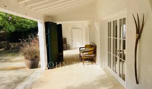 Location saisonnière Villa Binixica