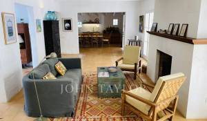 Location saisonnière Villa Binixica
