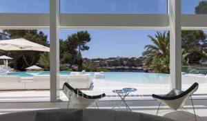 Location saisonnière Villa Cala d'Or
