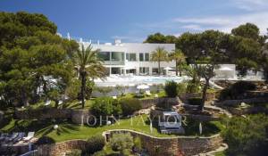 Location saisonnière Villa Cala d'Or