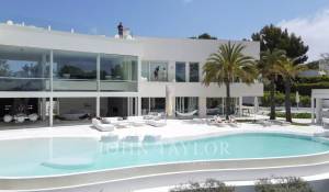 Location saisonnière Villa Cala d'Or