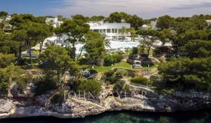 Location saisonnière Villa Cala d'Or
