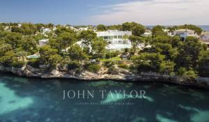 Location saisonnière Villa Cala d'Or