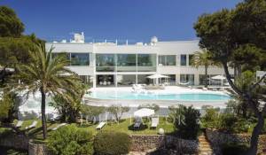 Location saisonnière Villa Cala d'Or