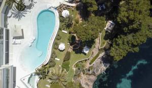 Location saisonnière Villa Cala d'Or