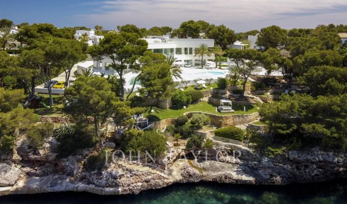 Location saisonnière Villa Cala d'Or
