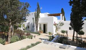 Location saisonnière Villa Cala Llenya